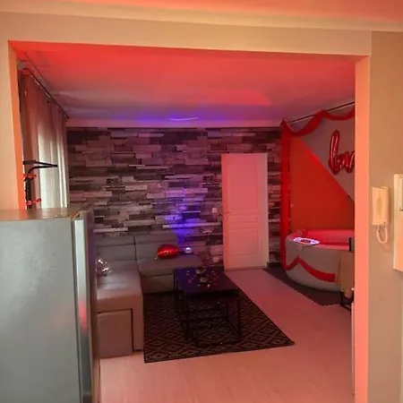 Apartment House 3