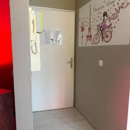 Apartment House 3 Aulnay-sous-Bois