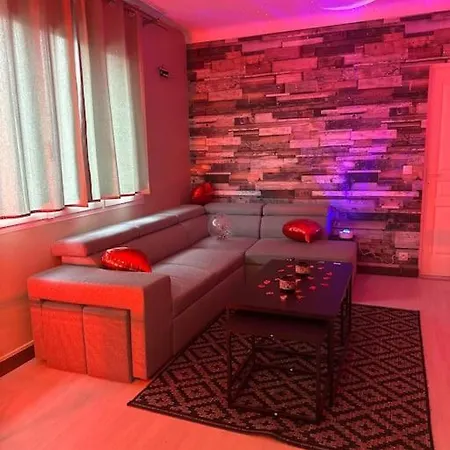 Apartment House 3 Aulnay-sous-Bois