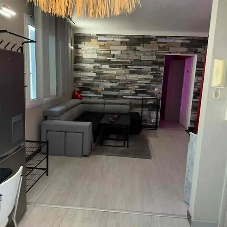 House 3 Apartamento Aulnay-sous-Bois