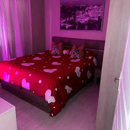 Apartamento House 3 Aulnay-sous-Bois